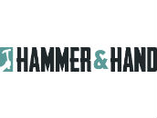 Hammer and Hand Hammer and Hand